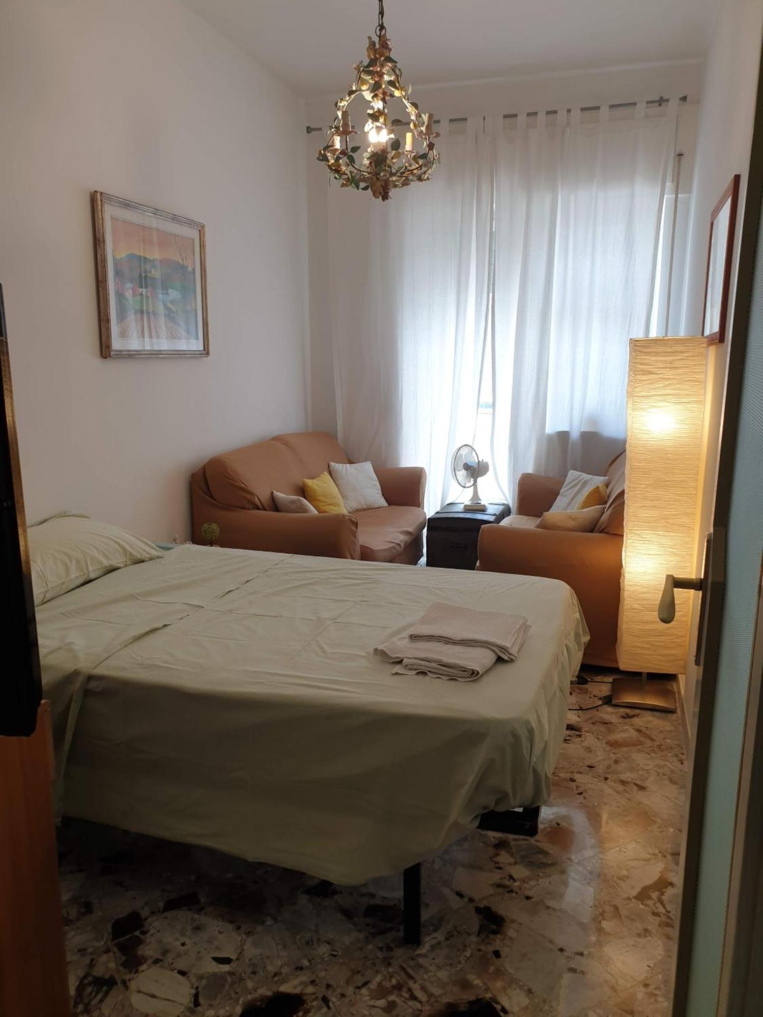 Bari Grand Central Apartment ภายนอก รูปภาพ