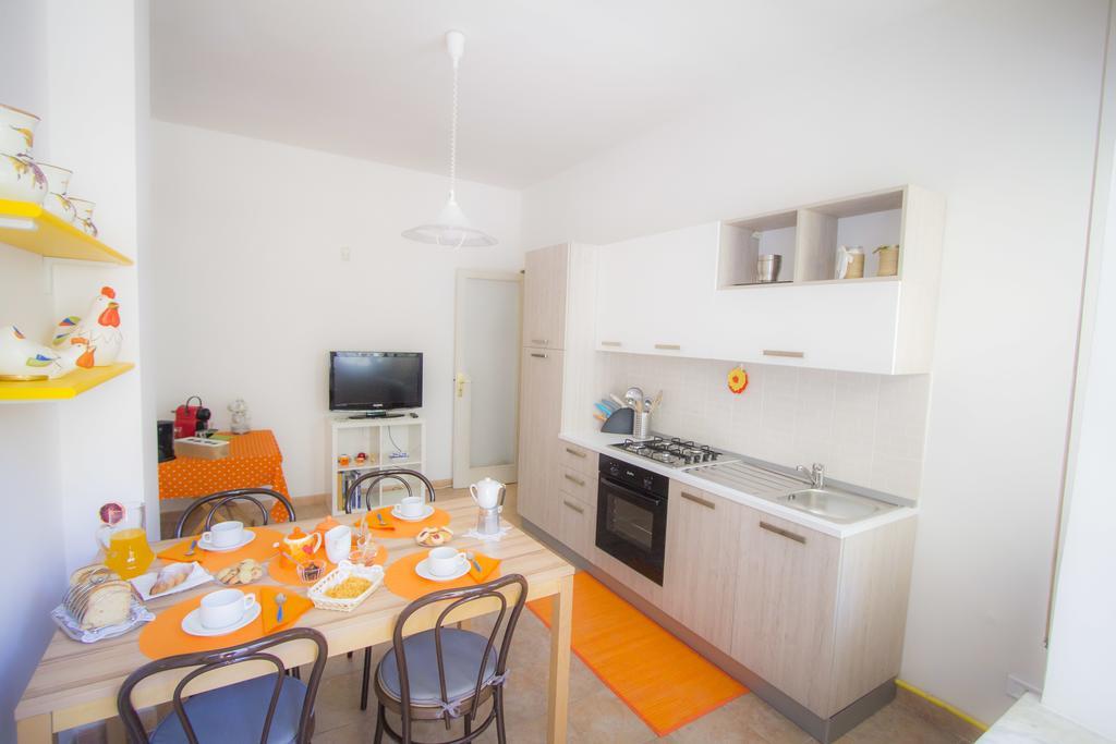 Bari Grand Central Apartment ภายนอก รูปภาพ